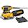 Catégorie Dewalt ponceuse vibrante