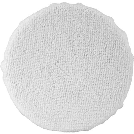 RYOBI RAEPB150 elastic polishing pad and elastic terry cloth