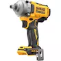 DEWALT DCF892N-XJ Clé à chocs sans balais 18V XR 1/2" sans fil 1 152 Nm (sans batterie ni chargeur)