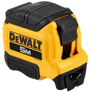 Niveau Torpille DEWALT DWHT43003 - 22,9cm Extrudé