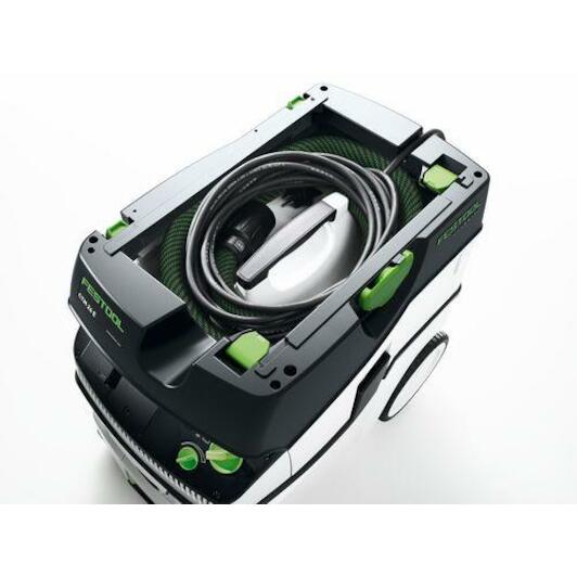 FESTOOL CTL 26 E mobile dust extractor cleantec 1200W L