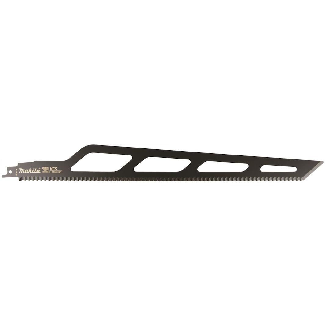 Shop Bosch Reciprocating Saw Blades, HCS, For Fibre Insulation, Pack Of 2 - Miscellaneous