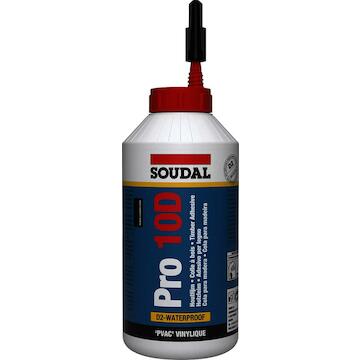 Soudal adhesives and sealants