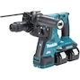 MAKITA DHR283G2JU 2x18V LXT accu-combihamer SDS-Plus 28mm + wireless unit in MAKPAC IV (2x 6,0Ah accu + lader)