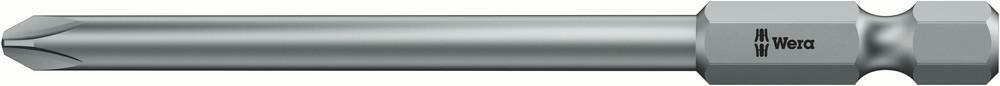 WERA 851/4 Z PH bit Phillips, PH 2 x 70 mm - 05059770001 | Klium