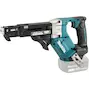 MAKITA DFR452ZJ 18V LXT accu-schroefautomaat 41mm in MAKPAC (zonder accu en lader)