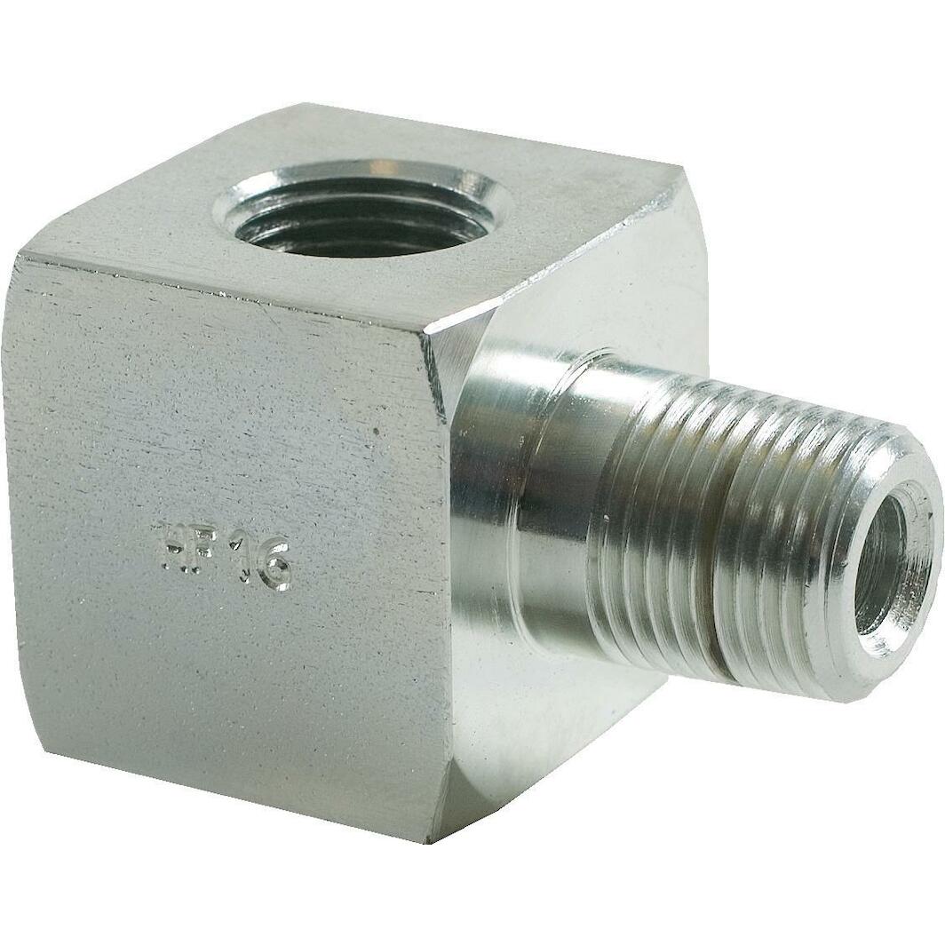 Flangia Di Compensazione In Metallo Per JOLLY 22 - RIB ACJ9060 | Ferramenta Veneta Srl