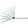 Category Gedore feeler gauge