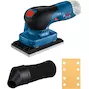 BOSCH GSS 12V-13 ponceuse orbitale sans fil (sans batterie ni chargeur) - 06019L0000
