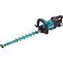 MAKITA DUH502RT Taille-haie sans fil 18V LXT 50cm (1x batterie 5.0Ah + chargeur)