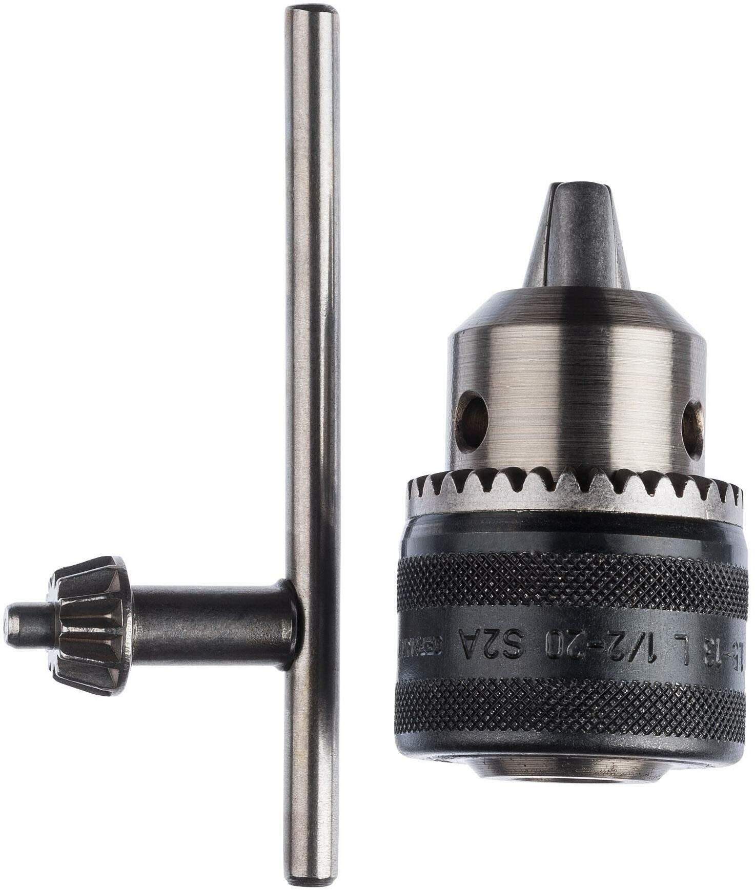 BOSCH 2609255701 drill chuck 1.5-13 1/2