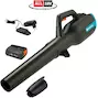 GARDENA PowerJet 18V P4A Set accu-bladblazer (1x 2,5Ah accu + lader) - 14890-20