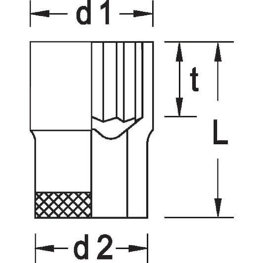 gedore_6134440