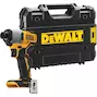 DEWALT DCF840NT-XJ Visseuse à chocs sans fil 18V XR Brushless en mallette TSTAK (sans batterie ni chargeur)
