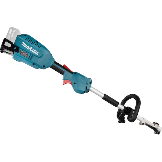MAKITA DUX18ZX1 18V motor combi system + EM408MP (without