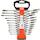 Category Bahco ratcheting combination spanner set