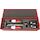 Category Hydraulic spreading wedge set