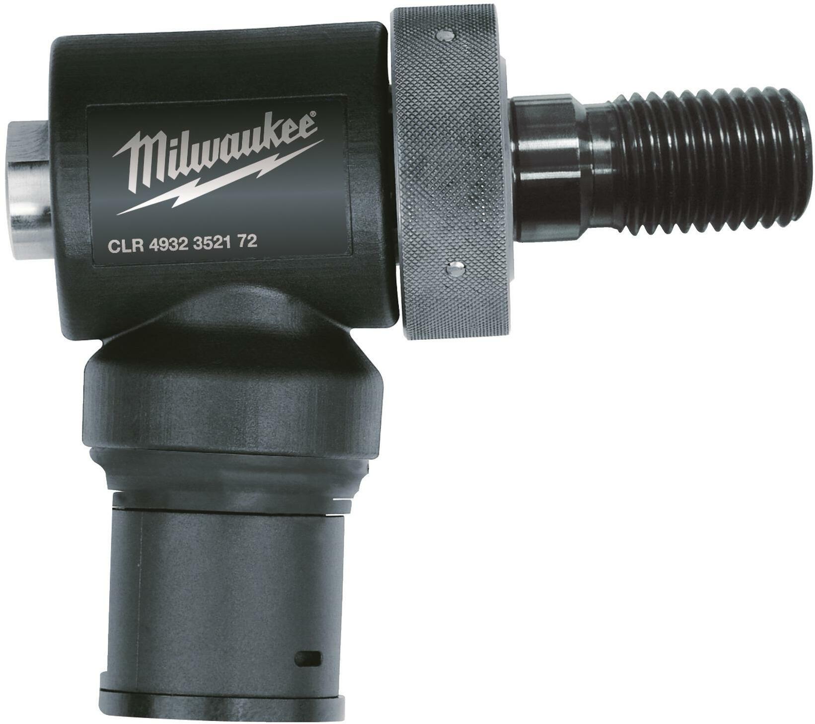 まぴ︎  MILWAUKEE 4932352172 diamond dry drilling crown FIXTEC M18 x 2.5