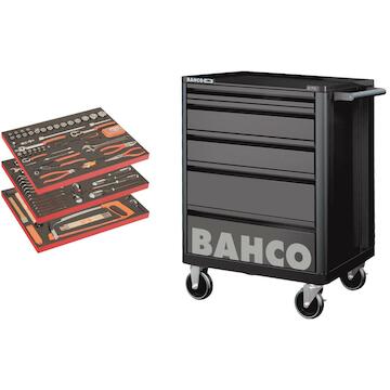 Bahco e72