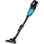 MAKITA DCL284FZB 18V LXT cordless hoover with dust capsule turqoise (without battery and charger)