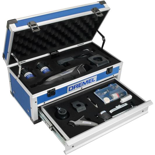 Dremel toolbox discount