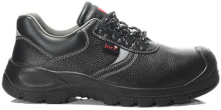 JORI BASIC II LOW S3 safety shoe low (black) - 12281-42 | Klium