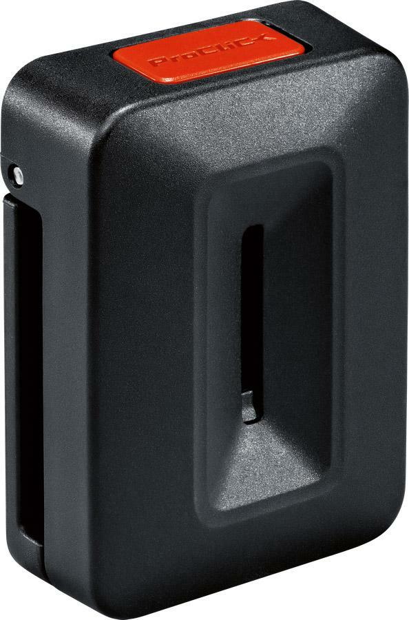 BOSCH 1600A0265U ProClick holder for connection between belt pouch and ...