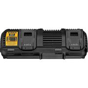 DEWALT DCB132-QW 12V-18V 54V XR FLEXVOLT Dual Charger Klium
