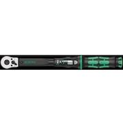 WERA Click-Torque B 2 torque spanner with ratchet, 20-100 Nm WERA Click-Torque B 2 torque spanner with ratchet, 20-100 Nm