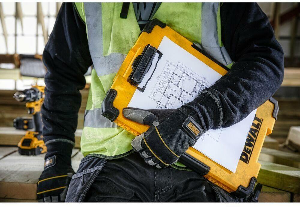 DEWALT DWST82732-1 TSTAK clipboard | Klium