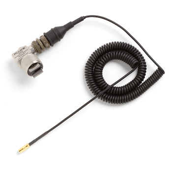 Accessory/part vibration measurements