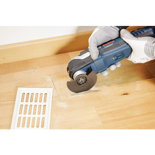 BOSCH ACZ 100 BB BiM starlock saw blade for wood and metal