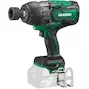 HIKOKI WR36DBW2Z 36V MultiVolt accu-slagmoeraanzetter 1.130 Nm 1/2" in HSC III koffer (zonder accu en lader)