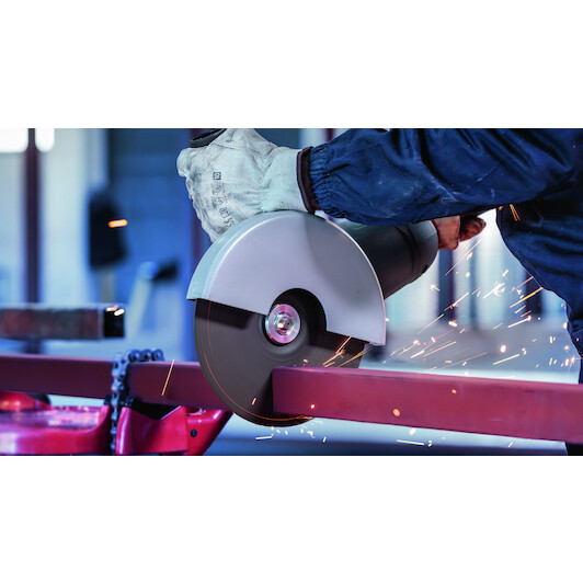 BOSCH 2608600225 cut-off wheel curved Expert for Metal A 30