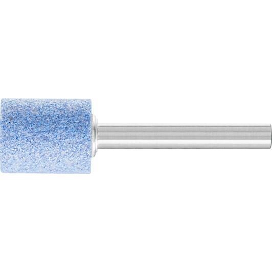 PFERD ZY 1620 6 AWCO 60 J5V shank cylindrical 16x20 mm shank