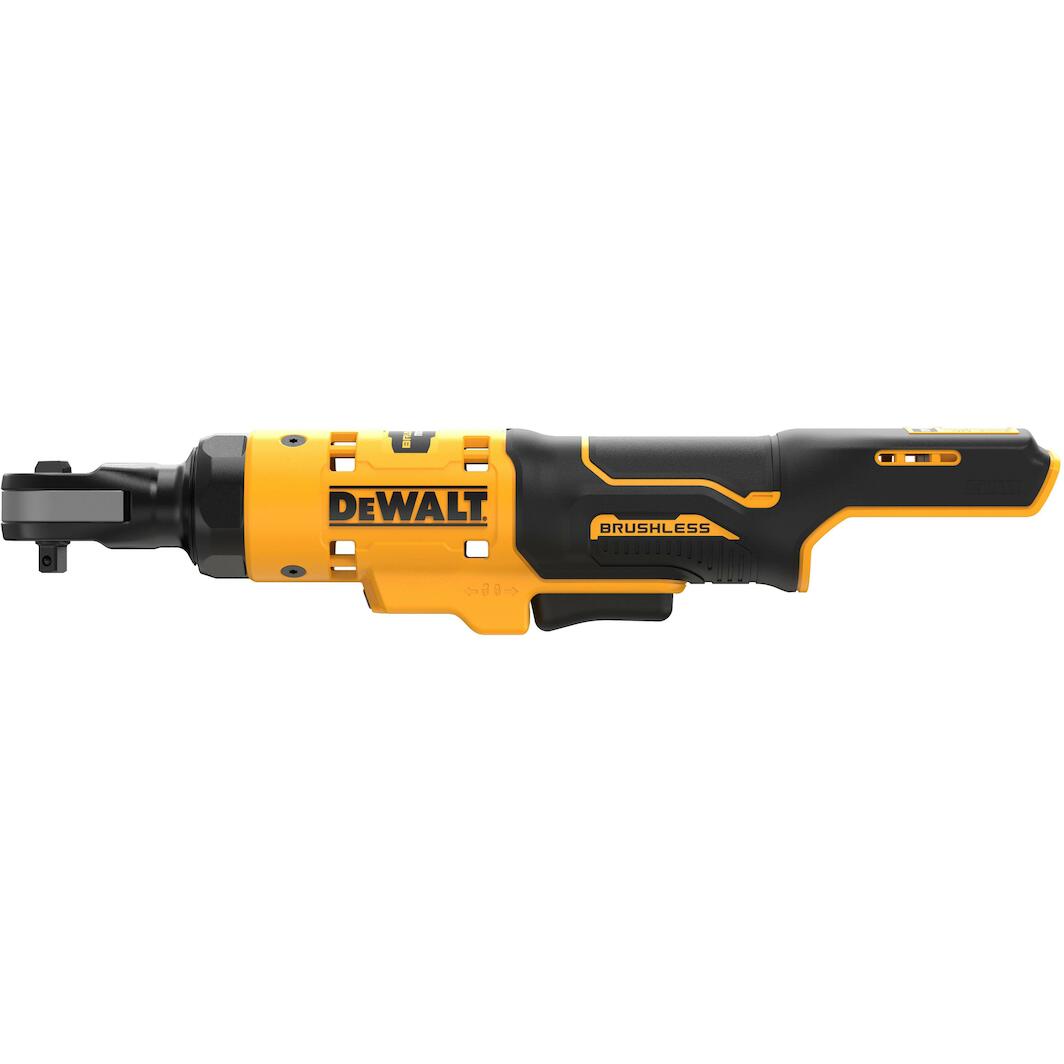 Clé à Cliquet Sans Fil DCF503L1G DeWALT, 3/8", 12V, 1x 3,0 Ah (version G) Et Chargeur
