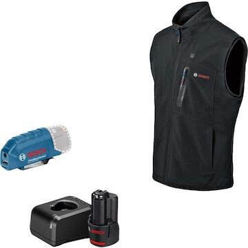 Bosch clothing