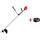 Category Milwaukee cordless brush cutter