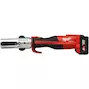 MILWAUKEE M18 BLHPTXL-502P FORCE LOGIC XL Brushless cordless power tool in case (2x 5.0Ah battery + charger) - 4933479441