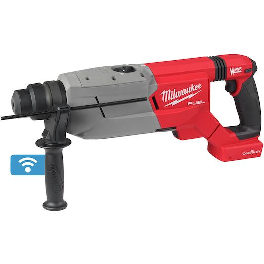MILWAUKEE M18 FHACOD32-0C ONE-KEY cordless combi hammer SDS-Plus
