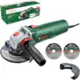 BOSCH UniversalGrind 850-125 meuleuse d'angle 125mm 850W - 06033E2101