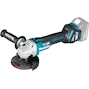 MAKITA DGA513ZJ Meuleuse d'angle 18V LXT 125mm en MAKPAC (sans batterie ni chargeur)