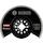 Categorie Schuur-/slijpblad multitool oscillerend