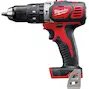 MILWAUKEE M18 BPD-0 compact cordless hammer drill in cardboard box (without battery and charger) - 4933443500