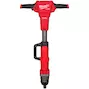 MILWAUKEE M18 FHIWF1R-0C FUEL 1" rail accu-slagmoersleutel in transportkoffer (zonder accu en lader) - 4933493140