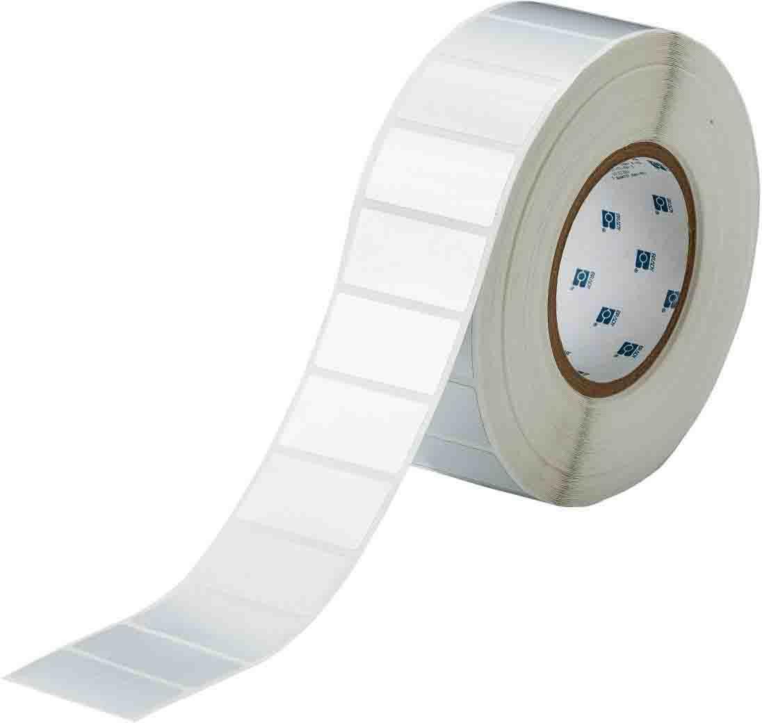 BRADY THT-17-434-3 labels printable with thermal transfer printer (3000 ...