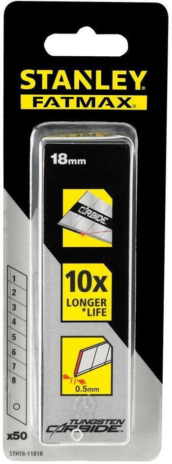 Stanley Fatmax afbreekmes 18 mm 0-10-421 kopen? Messen