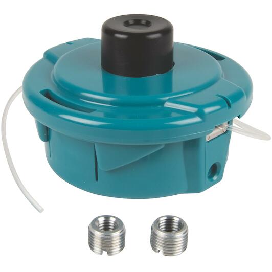 Makita - 専用 Amazon.com: Makita B-60121 Bump & Auto Feed Trimmer Head