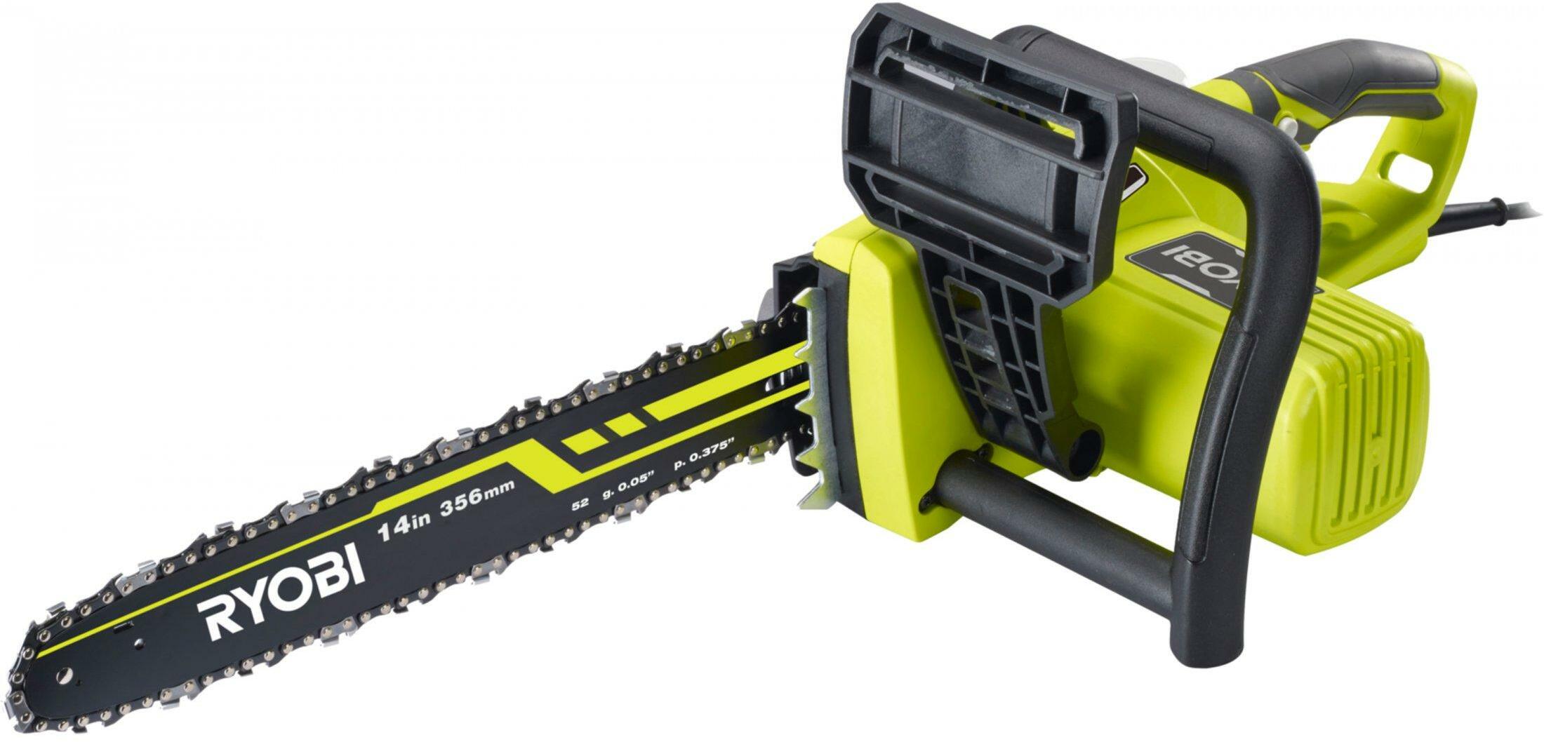 RYOBI RCS1935B chainsaw 35cm 1900 W 5133004338 Klium