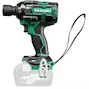 HIKOKI WR36DHW4Z 36V accu-slagmoeraanzetter 380 Nm-700 Nm 1/2" in doos (zonder accu en lader)